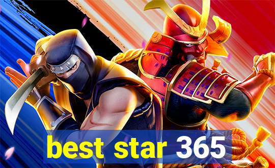 best star 365